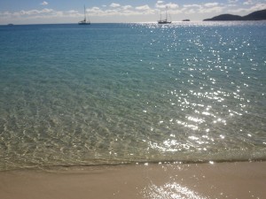 Whitehaven Beach