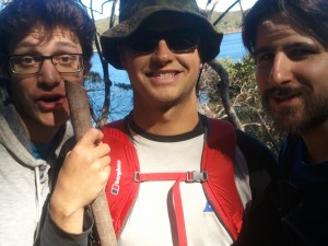 Say: Chonquita Wurst