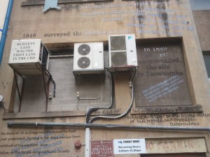 Second part of more streetart