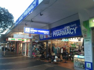 Only big pills that are hard  to swallow